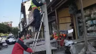 服务“心”故事：用技术与服务守护乡土的智家工程师