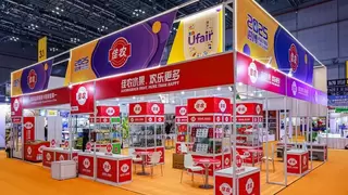 进博资讯 | 佳农水果亮相2025进博优品交易会，共享中国大市场机遇