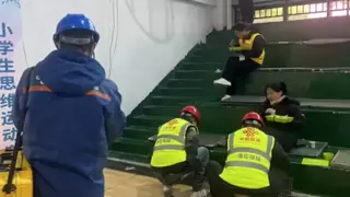 联通极速护航小学生思维运动会 两小时开通专线彰显担当