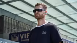 听智慧：未来可穿戴生态是“智慧大脑+AR眼镜+AI耳机”的深度协同