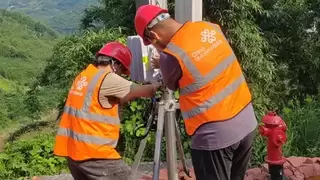 黄冈联通：数字赋能智慧水利 精准灌溉助农兴