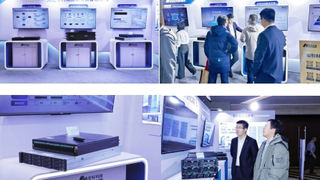 宏杉科技亮相2025CERNET学术年会，以先进存力加速教育数智化腾飞