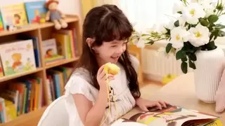 锚定AI教育新赛道 阳仔AI陪伴机开拓增长新空间