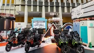 产品三板斧协同发力，雅迪布局产品生态新战略