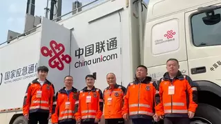 爱心驿站送温暖，情暖户外工作者