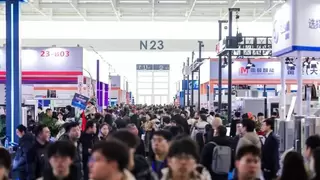 算力赋能新质生产力 天津国际算力基础设施与应用展重磅官宣！