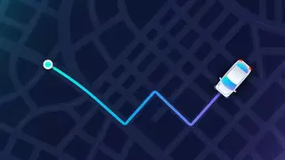 智驾普及浪潮下的资本选择：元戎启行20万辆交付引产业资源加速聚拢