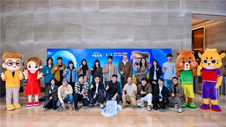 科技是赋能之器，人才是活力之源！AI+IP全球大学生创意大赛荣耀收官