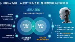 松延动力Bumi千台订单落地 “躯体”与“智脑”协同迈向规模化应用新阶段