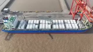 简捷物联：从储能硬件出海到能源大脑赋能的价值跃迁