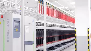 福恩股份：点废成“纤”织就绿色潮流 循“环”不息共赢时代风口