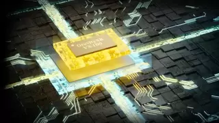 百镜混战破局者！万有引力 4.2mm 窄封装芯片重塑行业格局