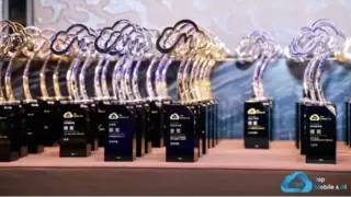 AI生万物，移往无前 | 2025 TMA盛典 智启新征途