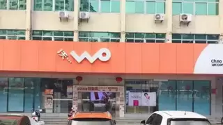 联通服务：以百倍用心，铸就十分满意