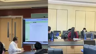 聚焦前沿科技，共探创新路径——第六届信号处理与机器学习国际学术会议暨第二届神经计算与应用研讨会在天津大学成功举办