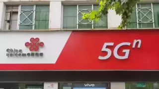 黄冈联通：志愿服务进社区，“唠嗑式”服务暖人心