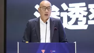 云徙科技 xGOS.AI 构建智能基座，赋能企业核心业务数智增长