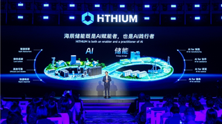 海辰储能锚定长时赛道：破解AI“电力饥渴”，打开储能产业新剧本