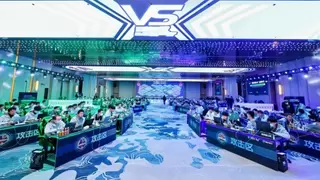 中国移动举办“赋能建功”2025年网络安全技能竞赛