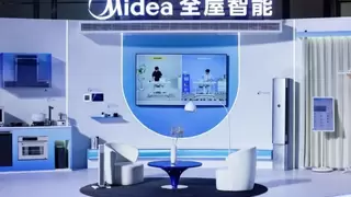 重构家居情感领域：美的空调战略新品发布会推出首款情绪空调