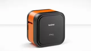 Brother发布PT-E920BT蓝牙标签机 重塑电力与数据中心移动标识新生态