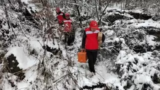 风雪中的联通坚守：暖冬护网筑牢通信安全防线