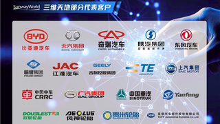 三维天地助力汽车行业全链路质量跃升与数智化+AI应用提升运营决策能力