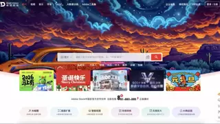 卓特视觉十年之路：从正版素材服务到 AI 视觉解决方案的蜕变