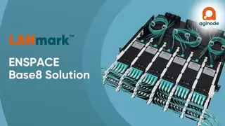 智算时代的必然选择：为什么8芯方案成为智算中心综合布线的新范式？