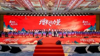 聚焦外贸出海，三汇咨询《增长的力量》赋能企业穿越增长周期