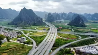 为智慧交通筑牢“数字基石”：科士达护航广西高速机电焕新