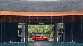 公路小坦克的四年征程，问界新M5如何成为智能SUV的“口碑之王”