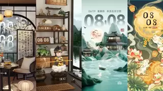 荣耀远航计划 | 科技与美学共振 荣耀主题携乐果酱打造破圈主题