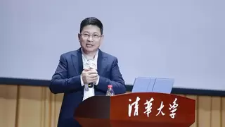 鸿蒙公开课2025年度观察：解码万物智联时代的生态突围