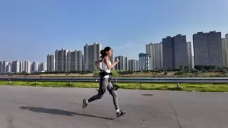 两轮融资收官2025！优龙机器人获谊安集团战略投资，外骨骼行业分化加剧