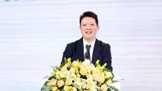 北辰集团携手华为发布智慧场馆全球样板点 首都国际会展中心迈入数智新篇章