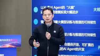 零犀科技因果大模型驱动下的销售智能体实践与行业洞察