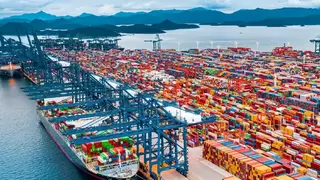 从撮合到智能协同：宜选网以AI重塑跨境B2B贸易新模式