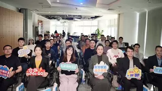 共话 AI Agent 规模化落地！快鹭科技受邀参与福田 “益企 LINK” 沙龙圆桌讨论