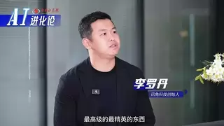 中国证券报专访讯兔科技李罗丹：“进窄门向宽行”、“让AI走向烟火气”
