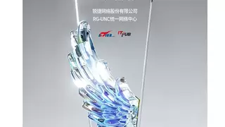 双奖加冕！锐捷网络 RG-UNC 与 EDN 方案分别斩获创新产品＋方案大奖