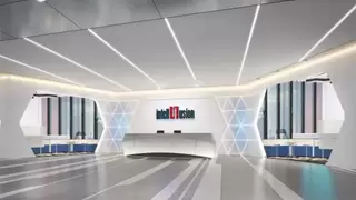 云天励飞十年深耕深圳，全栈AI能力助力打造人工智能先锋城市