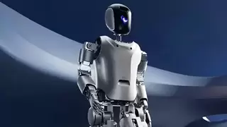 人机共跑，2026北京亦庄人形机器人半程马拉松全面升级