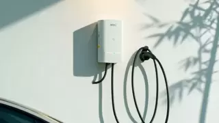 家用充电桩如何选？看看“充电桩十大品牌”领充新能源的家用桩！