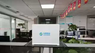 解5G网络信号“死角”难题，浙江移动创新试点国产化5G无线路由器