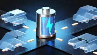 嘉元科技切入固态电池超薄锂金属负极材料，产业协同卡位千亿级赛道