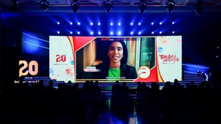 百视通20周年庆重磅官宣：与微软续约10年，深化中国电视游戏生态共建