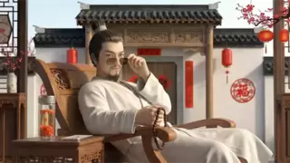 AI赋能文旅新玩法：NuwaAI数字人李白“空降”甘坑古镇