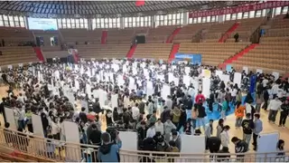 华为ICT学院·十年育见：扎根智能时代，厚植人才沃土