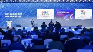 鸿蒙生态迈入“枝繁叶茂”：百万人才缺口呼唤新生力量